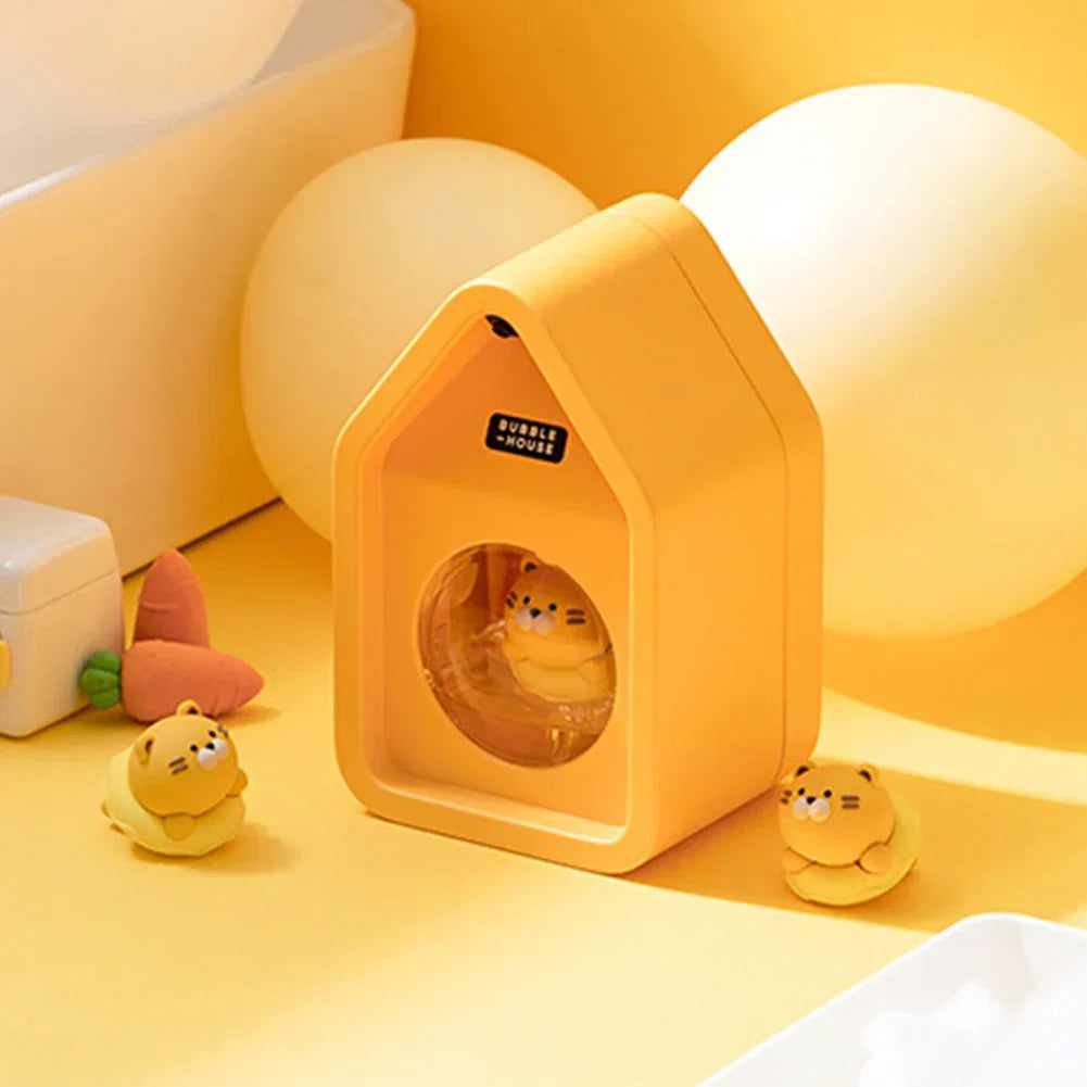 Avelena | Animal House Automatischer Schaumspender