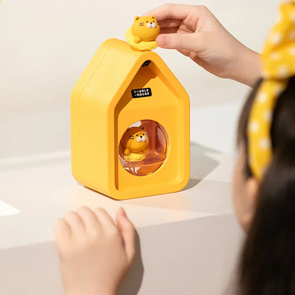 Avelena | Animal House Automatischer Schaumspender