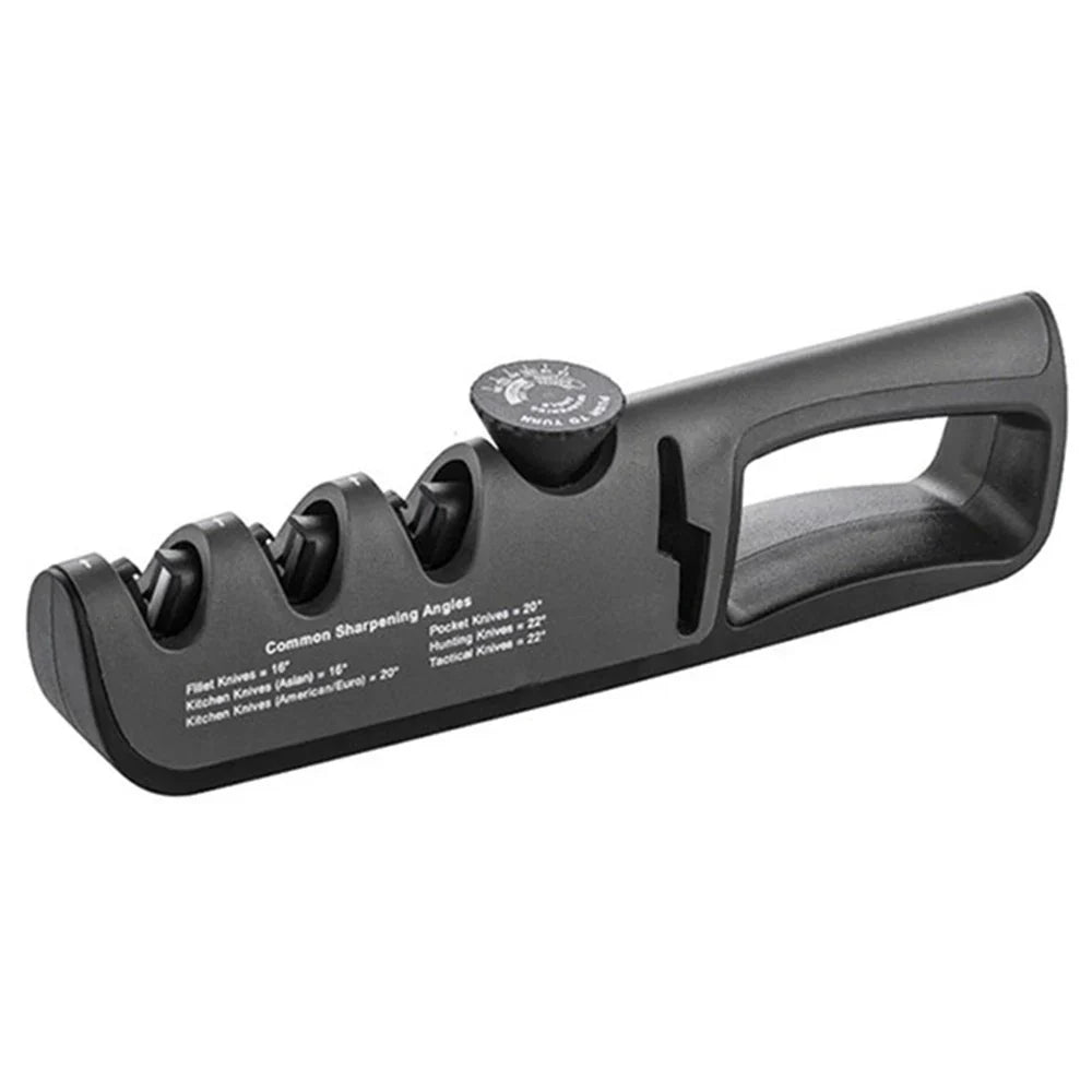 Avelena | 4-in-1 Professioneller Messerschärfer (1+1 Gratis) - EdgeSharp