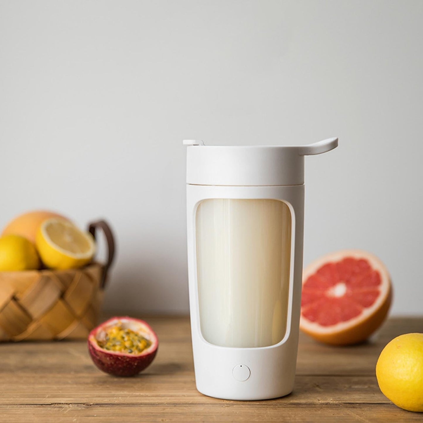 Avelena | Starker elektrischer Protein-Shaker Mixer