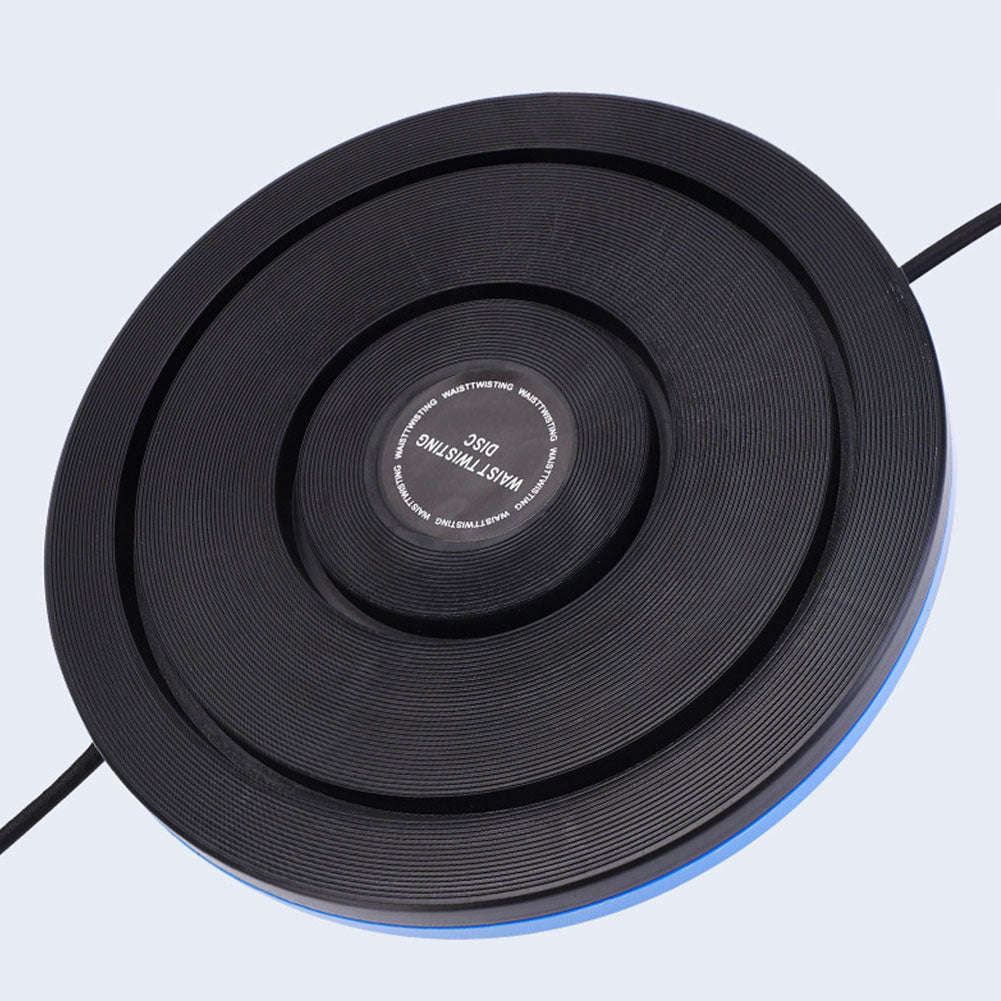 Avelena | Taille Flüster Drehplatte Pro | Magnetisches Massage Balance Board für Kernstärke & Taillentraining zu Hause