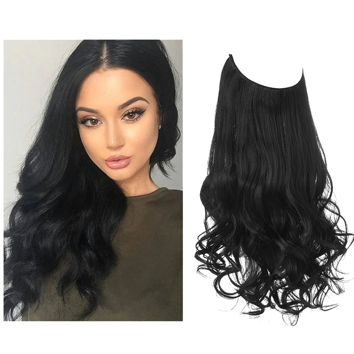 Avelena | SecretHair - Echthaare extensions