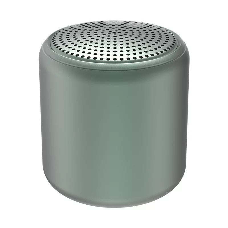 Avelena | Tragbarer Bluetooth-Lautsprecher in der Farbe Macaron