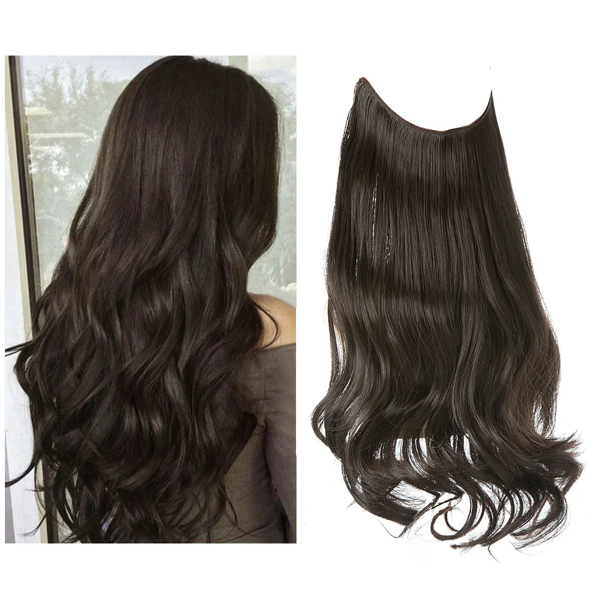 Avelena | SecretHair - Echthaare extensions