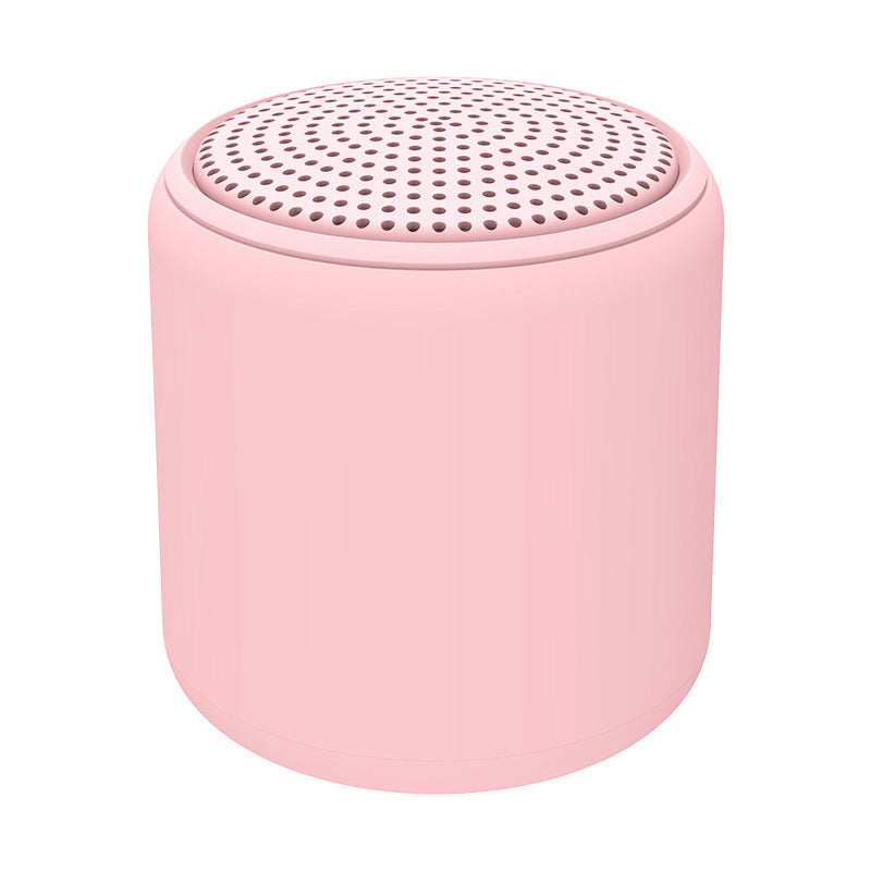 Avelena | Tragbarer Bluetooth-Lautsprecher in Macaroon-Farbe
