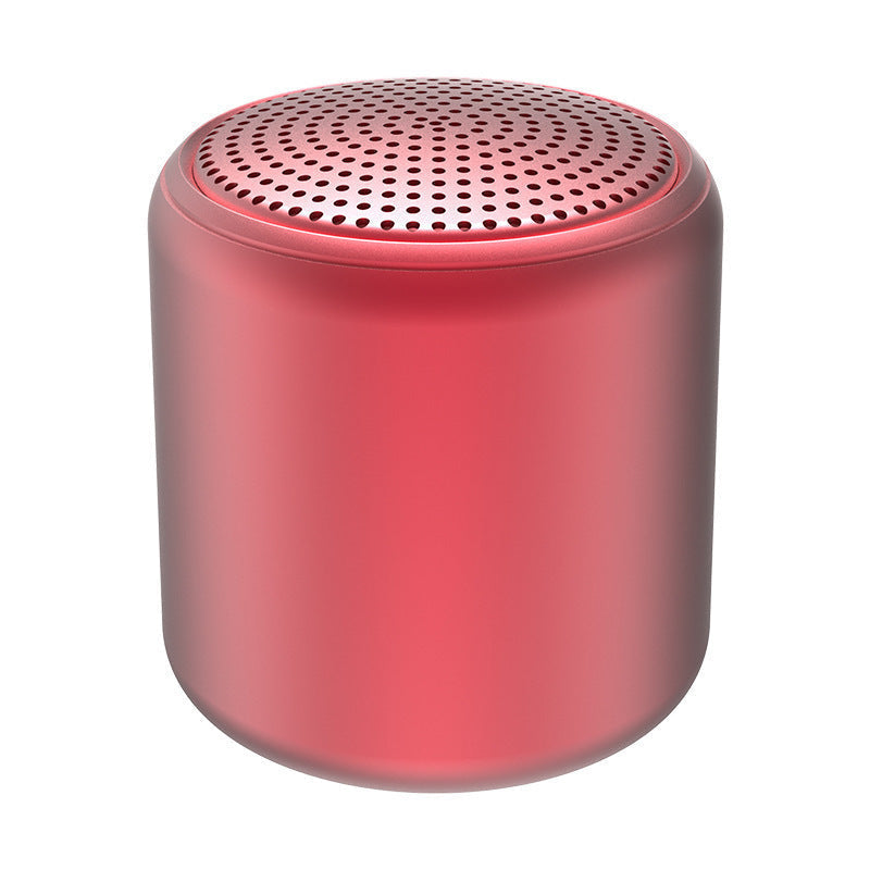 Avelena | Tragbarer Bluetooth-Lautsprecher in Macaroon-Farbe