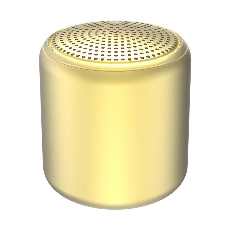 Avelena | Tragbarer Bluetooth-Lautsprecher in der Farbe Macaron