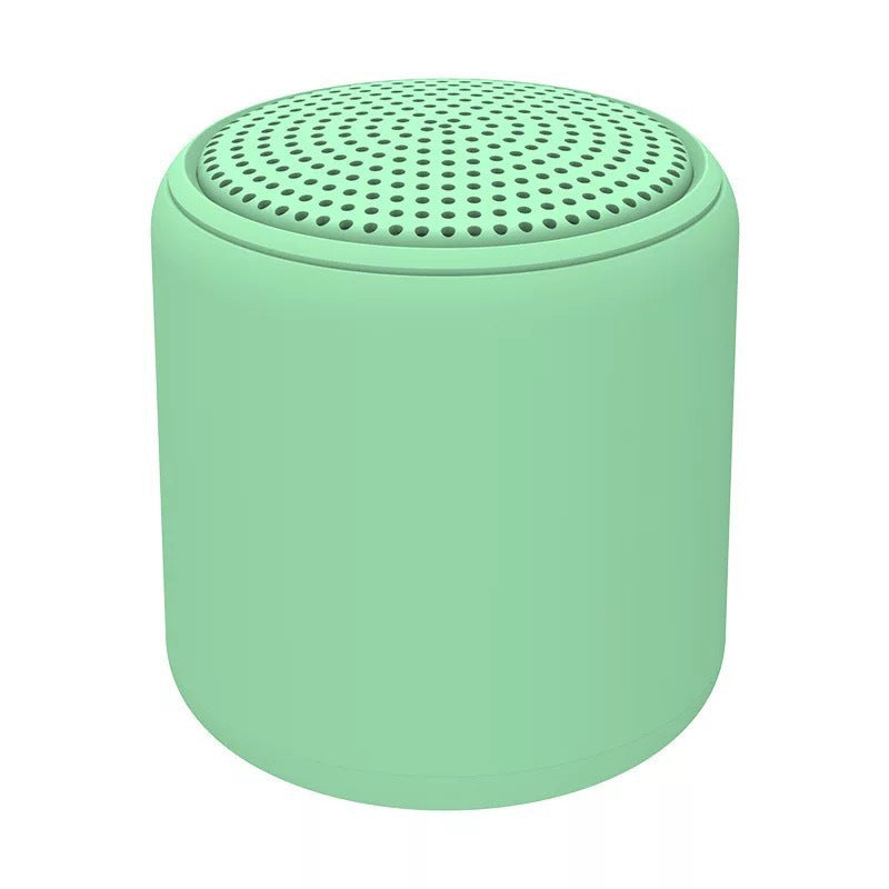 Avelena | Tragbarer Bluetooth-Lautsprecher in der Farbe Macaron