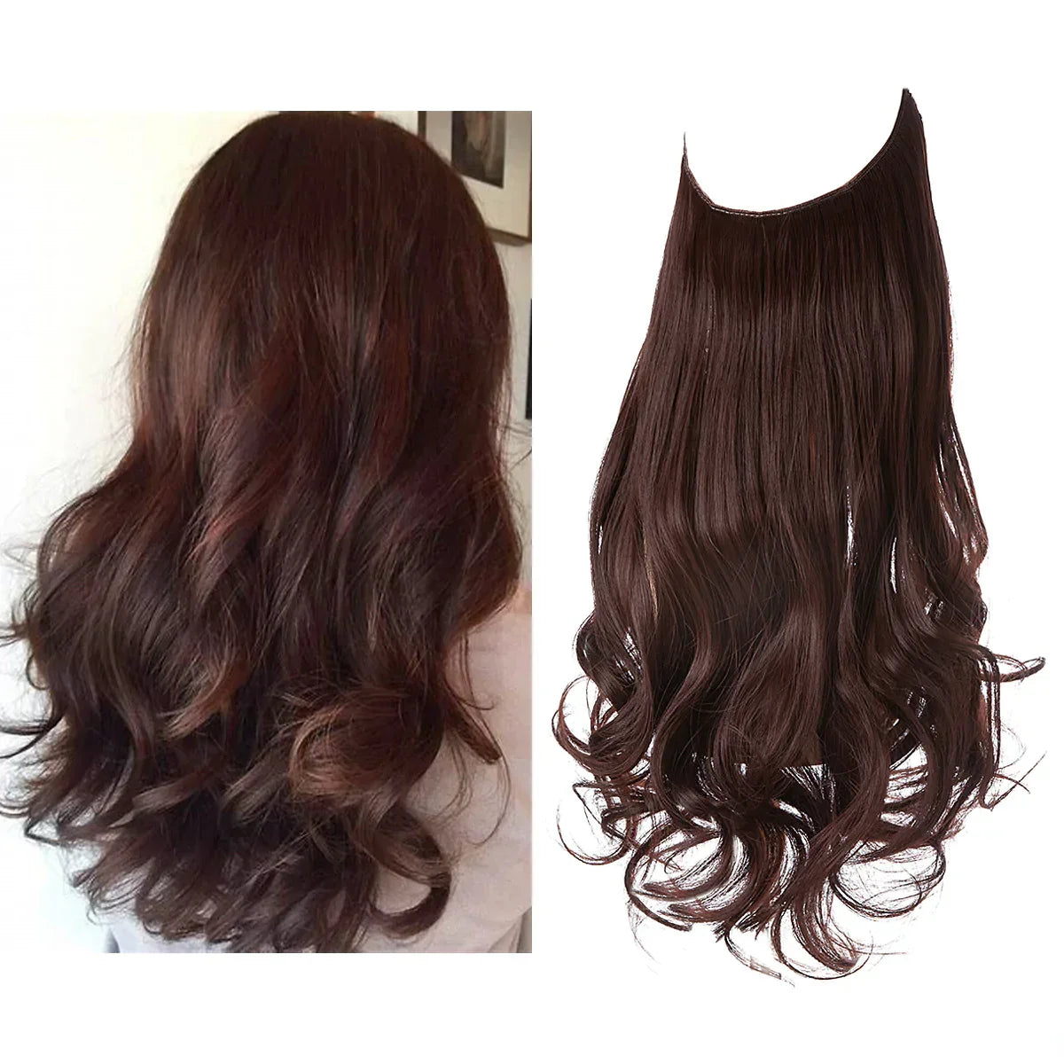 Avelena | SecretHair - Echthaare extensions