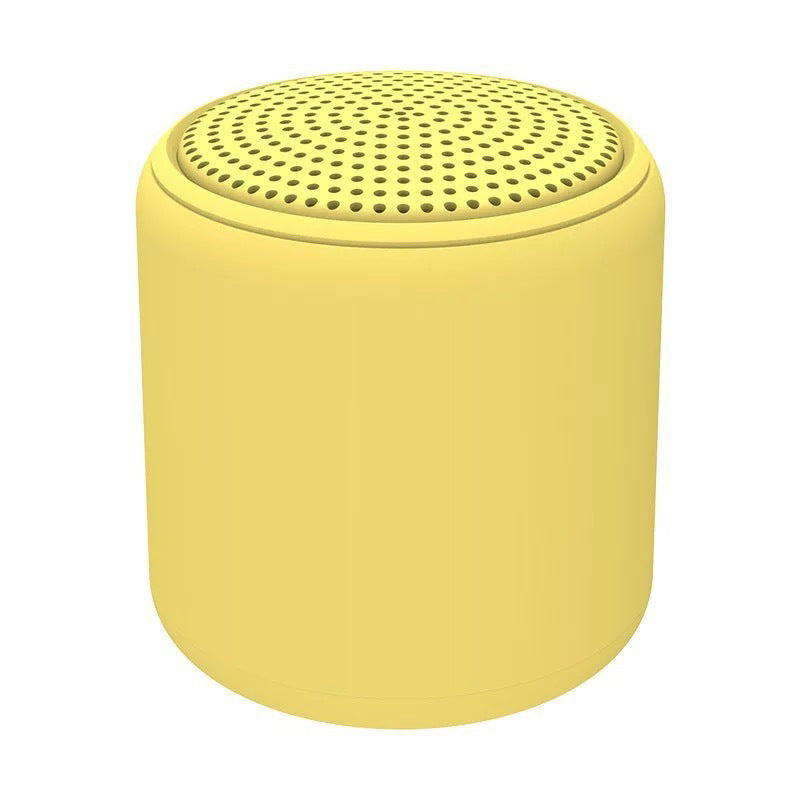 Avelena | Tragbarer Bluetooth-Lautsprecher in der Farbe Macaron