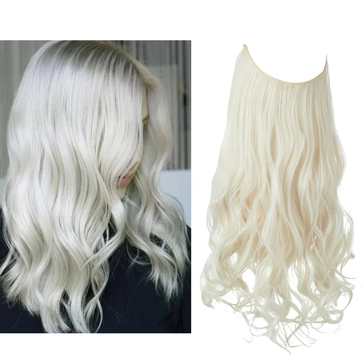 Avelena | SecretHair - Echthaare extensions