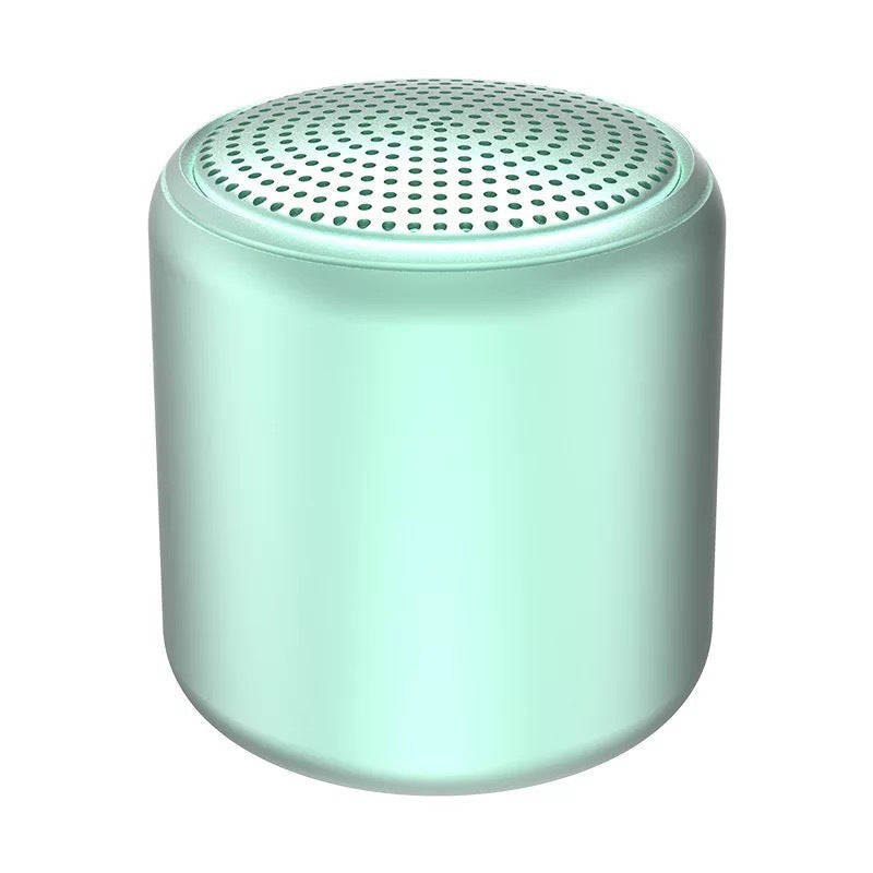 Avelena | Tragbarer Bluetooth-Lautsprecher in der Farbe Macaron