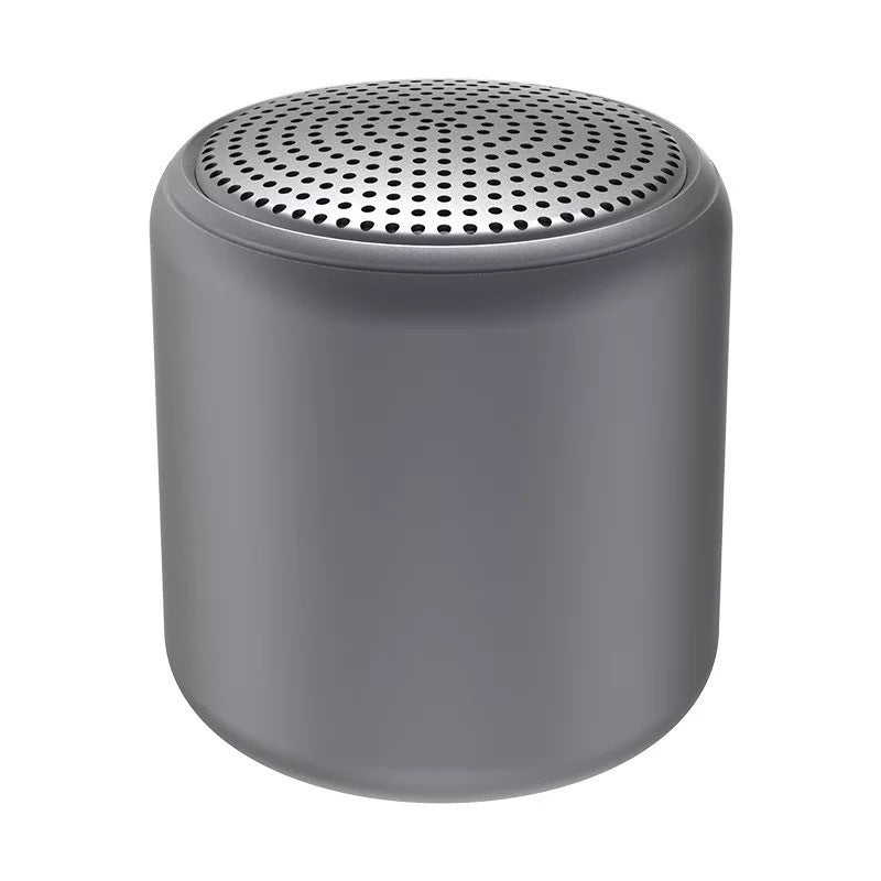 Avelena | Tragbarer Bluetooth-Lautsprecher in der Farbe Macaron