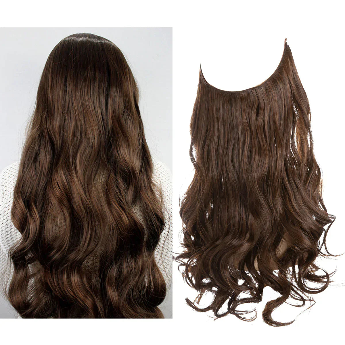Avelena | SecretHair - Echthaare extensions