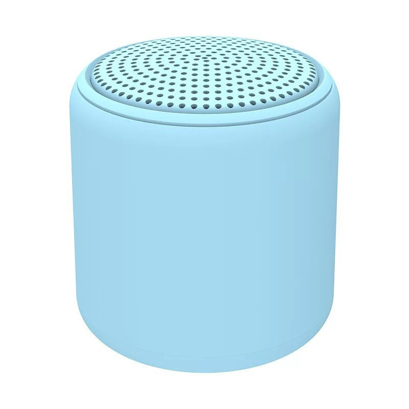 Avelena | Tragbarer Bluetooth-Lautsprecher in der Farbe Macaron