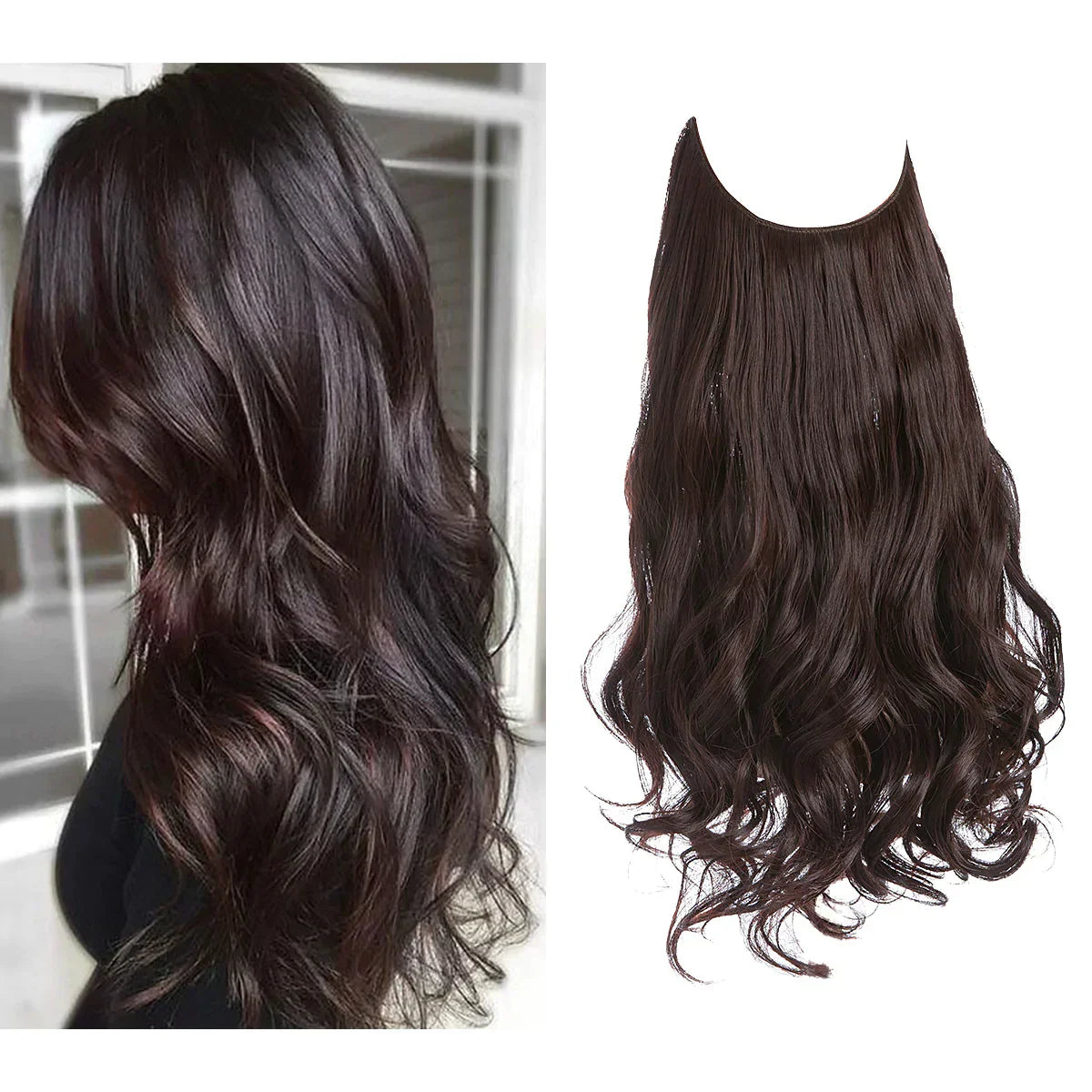 Avelena | SecretHair - Echthaare extensions