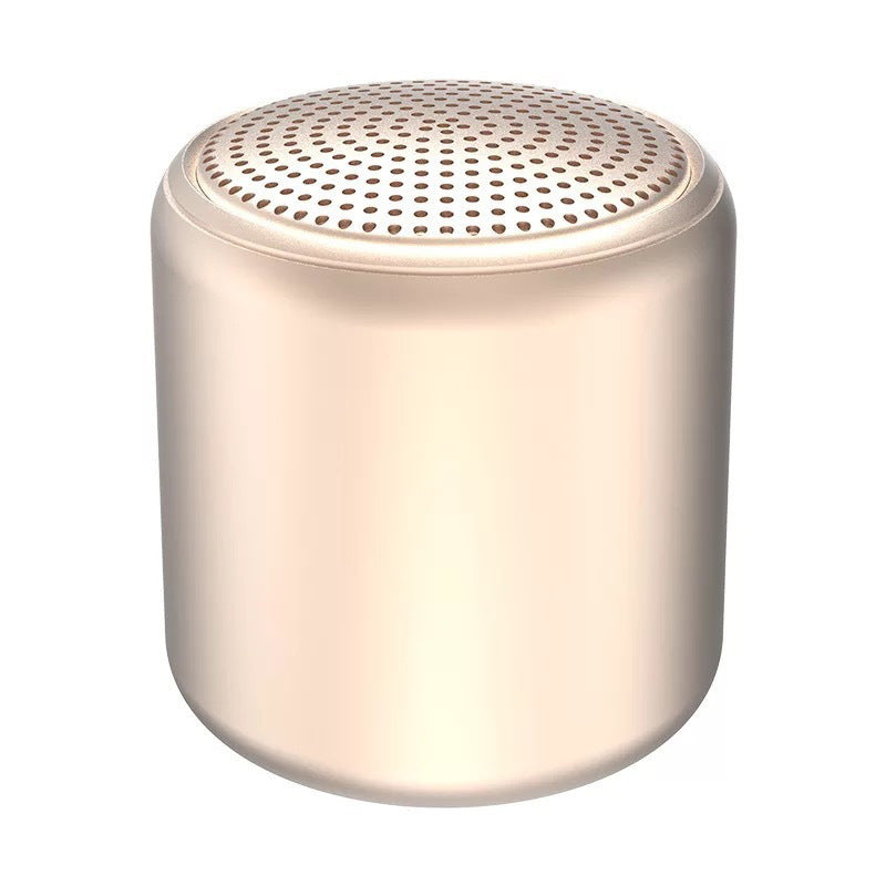 Avelena | Tragbarer Bluetooth-Lautsprecher in der Farbe Macaron