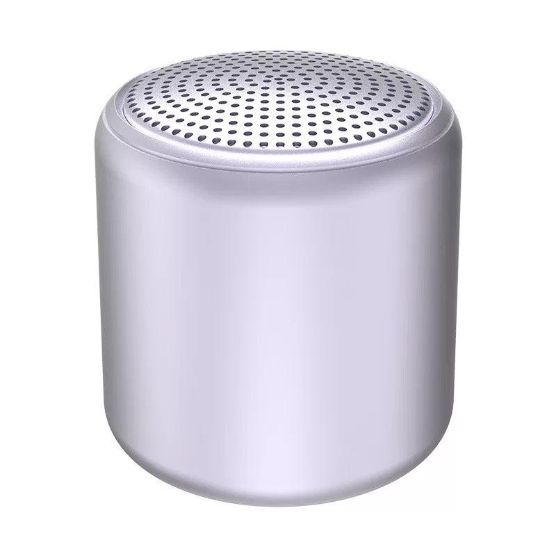 Avelena | Tragbarer Bluetooth-Lautsprecher in der Farbe Macaron