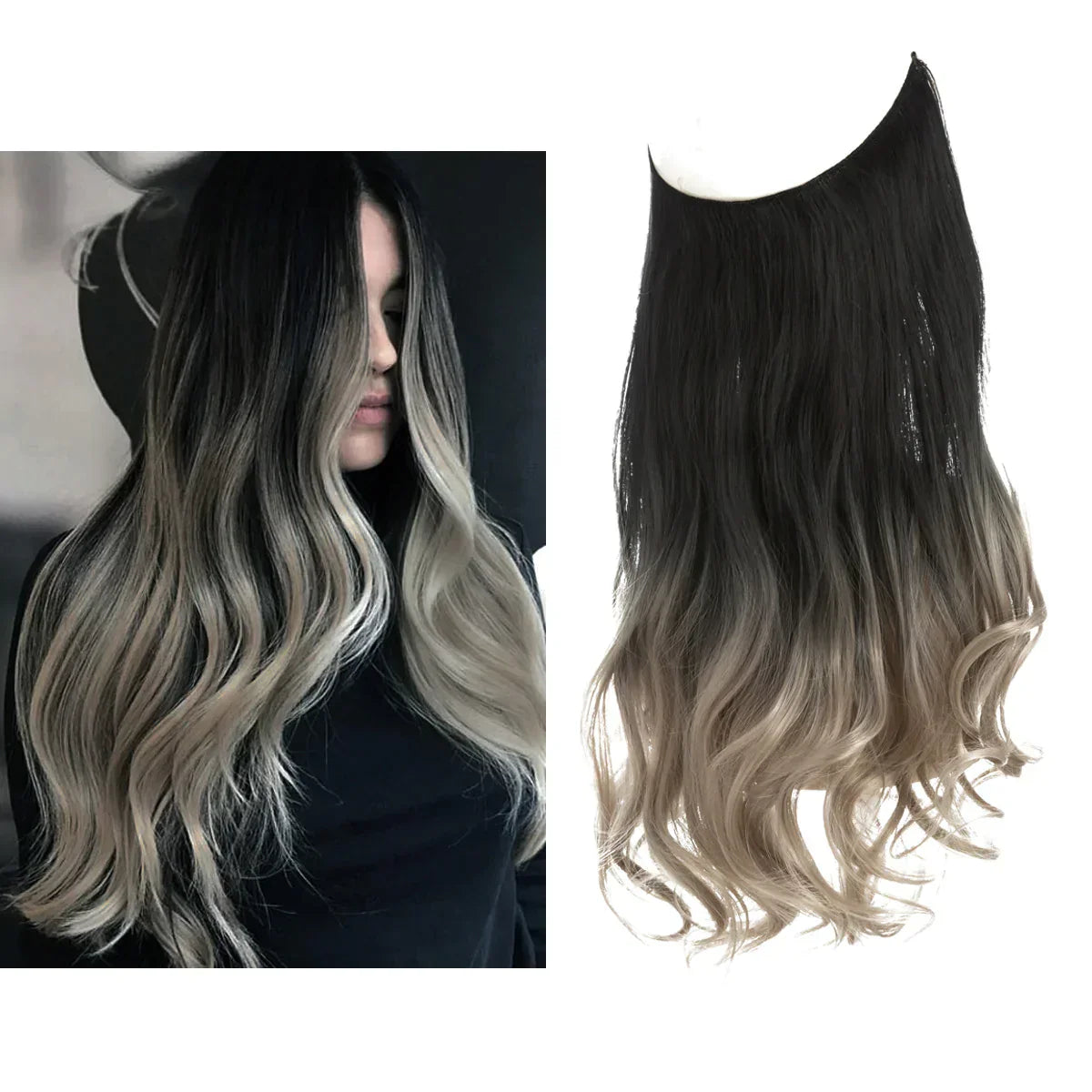 Avelena | SecretHair - Echthaare extensions