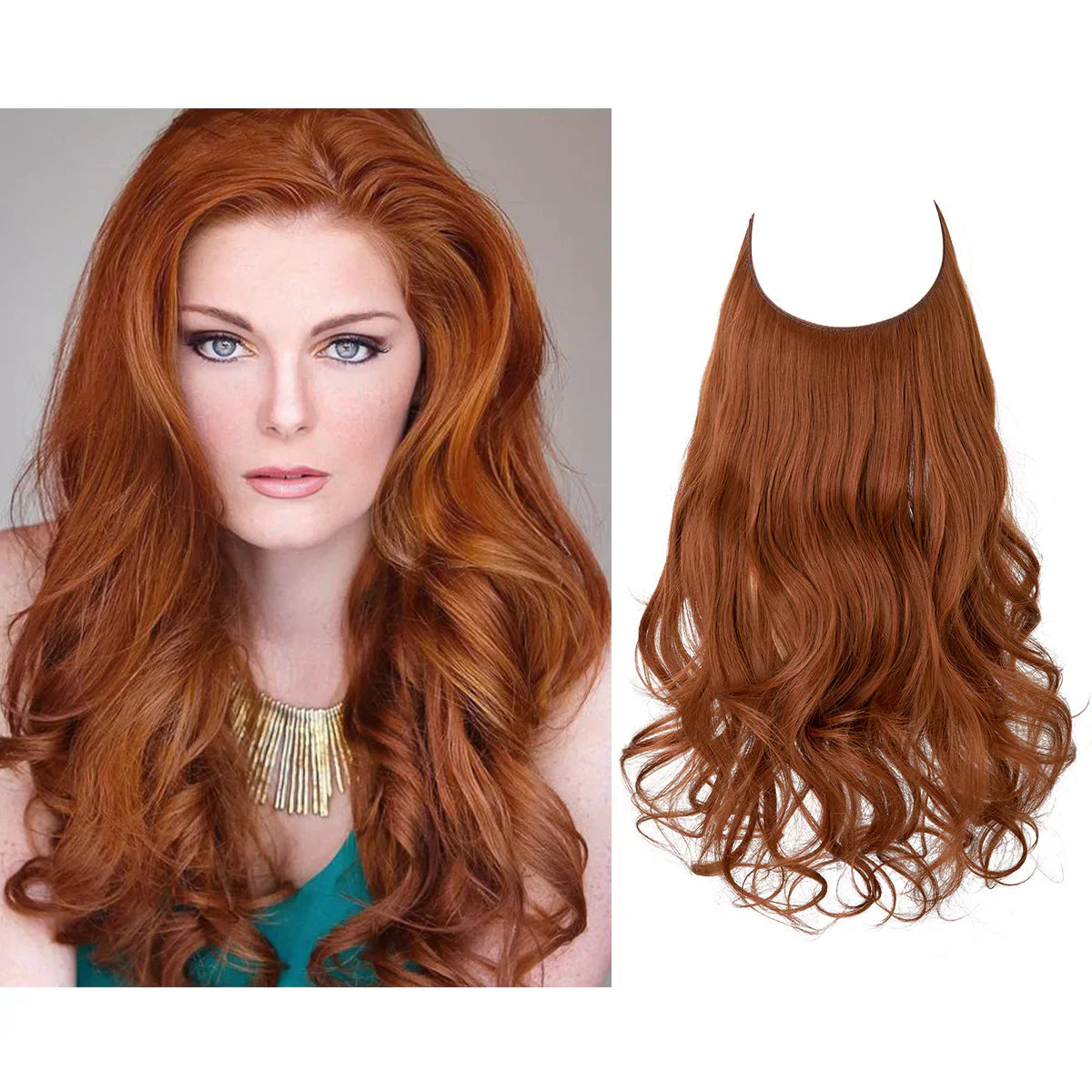 Avelena | SecretHair - Echthaare extensions