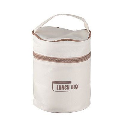 Avelena | Tragbares isoliertes Lunch-Container-Set