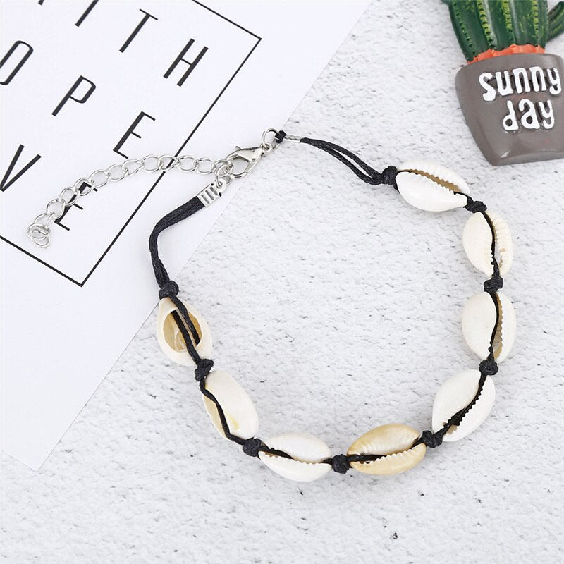 Avelena | Armband/Fußkettchen