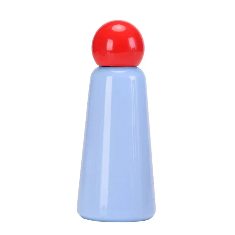 Avelena | Steel 2-tone Flasche