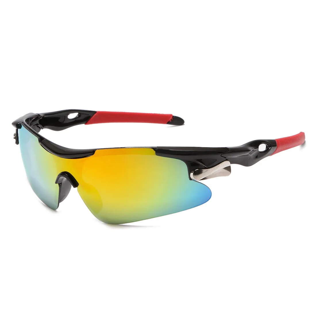 Avelena | Winddichte Fahrradsonnenbrille