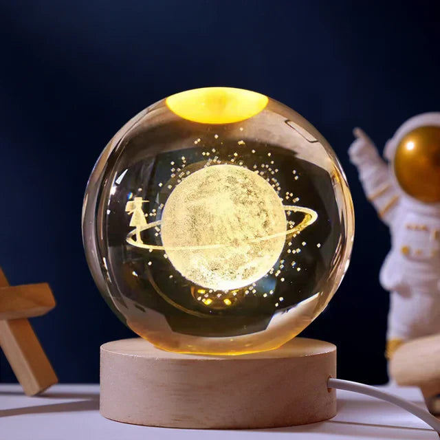 Avelena | SpaceLume™ - Nimm das Universum nach Hause!