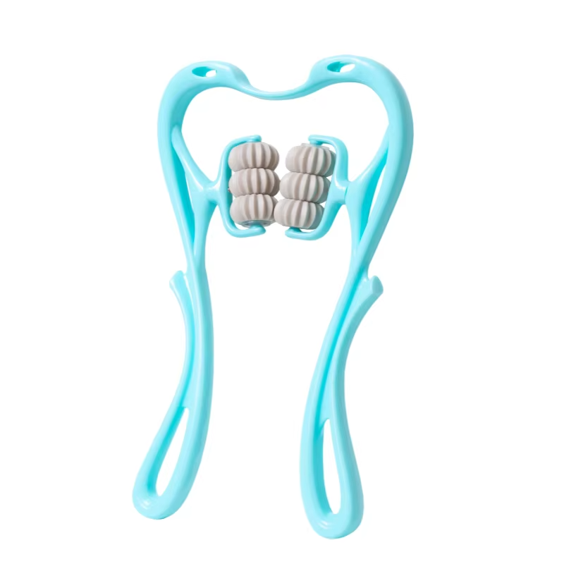 Avelena | Zervikaler Nacken- und Schulter-Massagegerät für tiefe Muskelentspannung