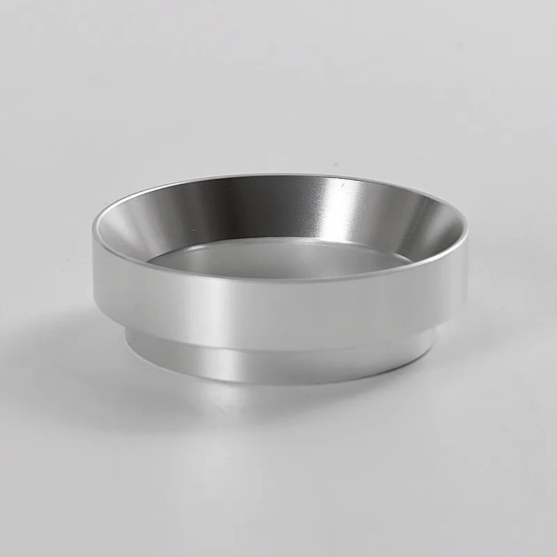 Avelena | 51mm Kaffee Boden Siebträger Für Delonghi EC680 EC685 Ersatz Filter Korb Espresso Maschine Griff Cafe Zubehör