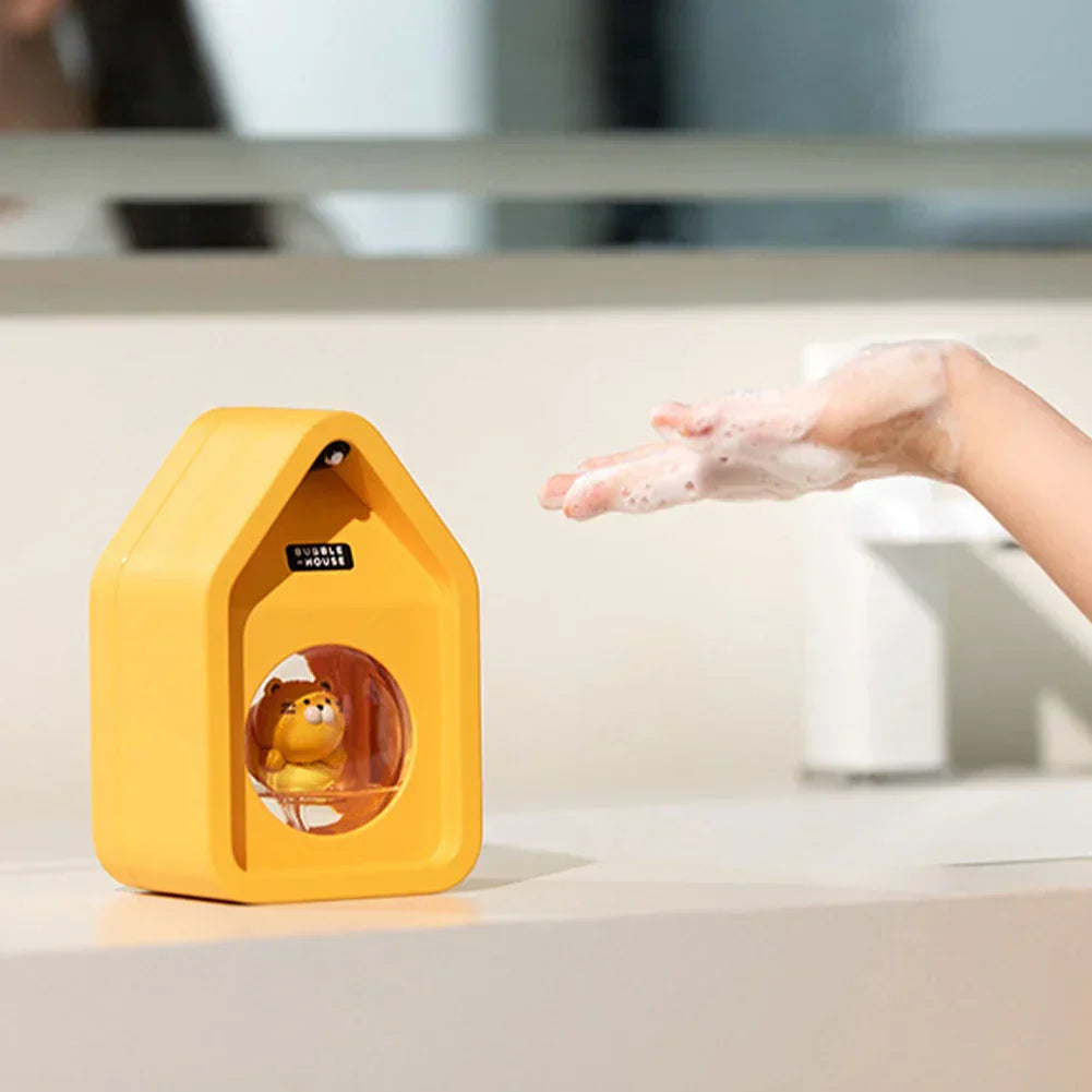 Avelena | Animal House Automatischer Schaumspender
