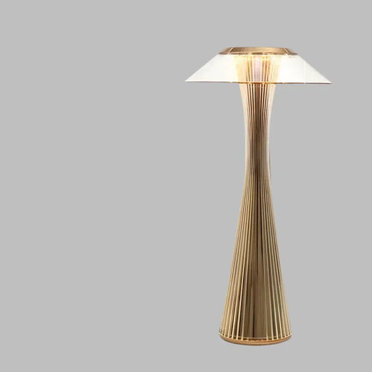 Avelena | – Elegante LED-Schreibtischlampe für modernes Ambiente