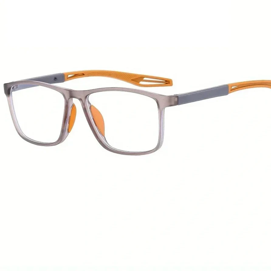Avelena | AeroLens | Fototropische Lesebrille + Schutzbrille