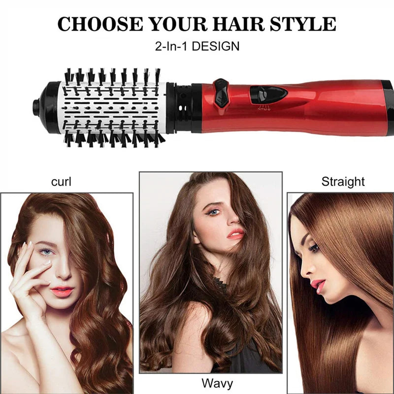 Avelena | StilMeister️ Vielseitiges und schnelles Haarstyling