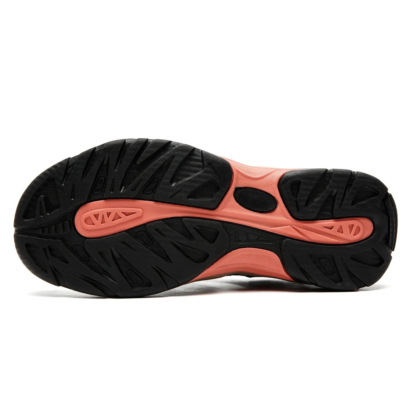 Avelena | Sommer Herren Outdoor Sandalen Strand Schuhe Echtes Leder Trekking Wandern