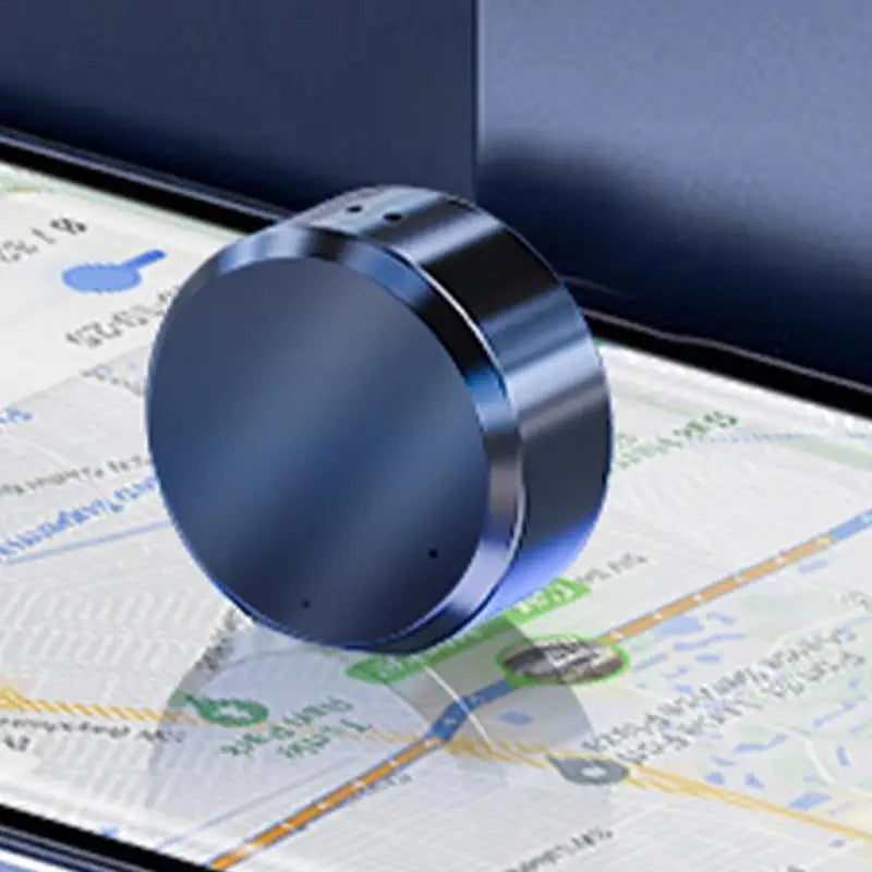 Avelena | SecurePath | GPS Tracker – Echtzeitverfolgung und Diebstahlschutz