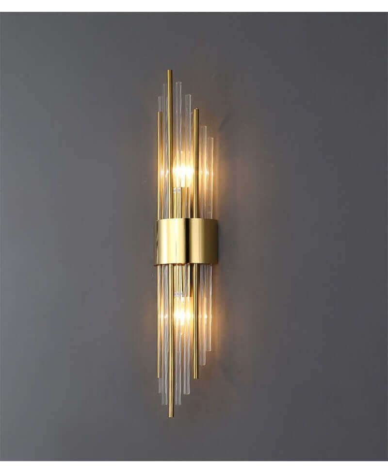 Avelena | Art Deco Wandleuchten