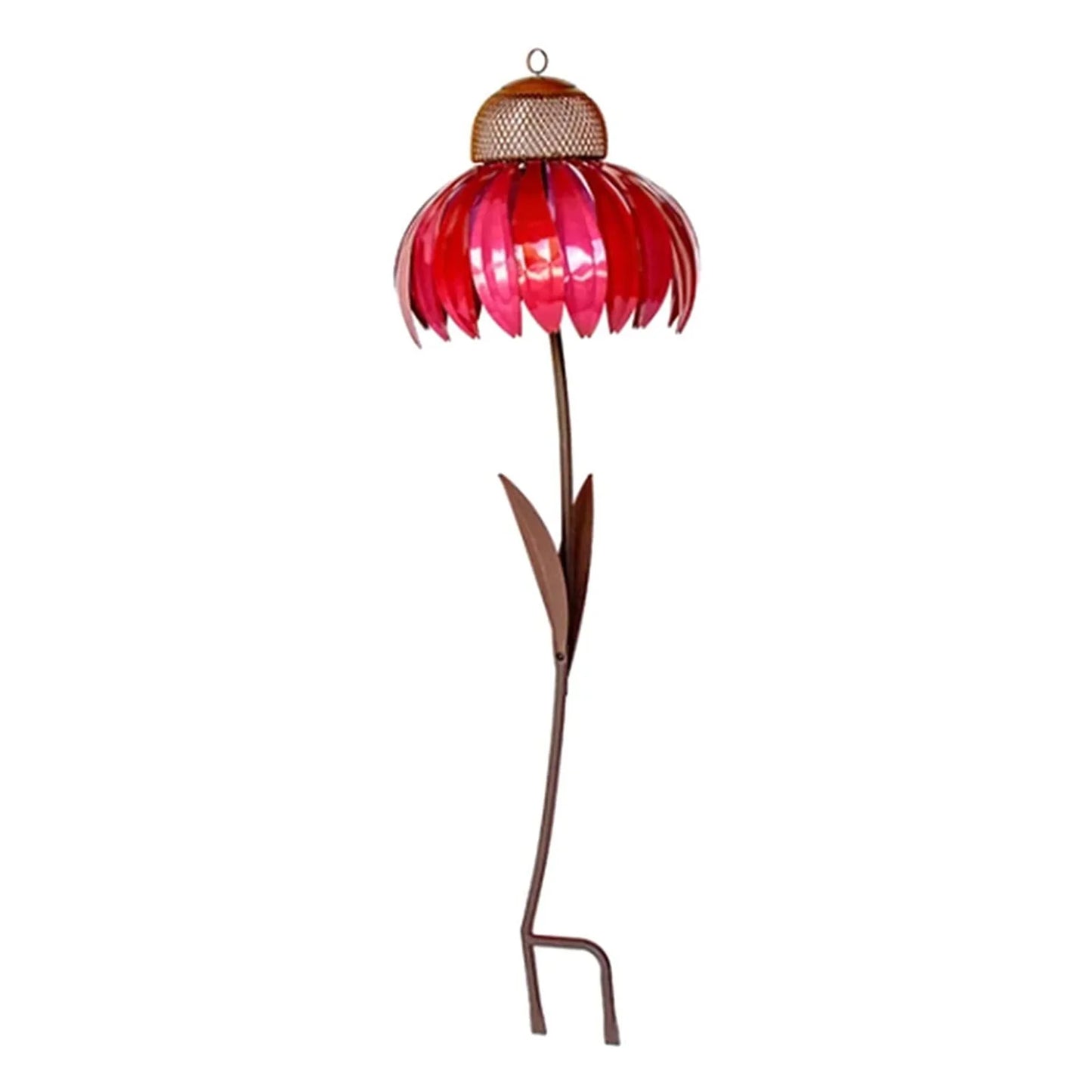 Avelena | Vogelfutter Station im Blumen-Design