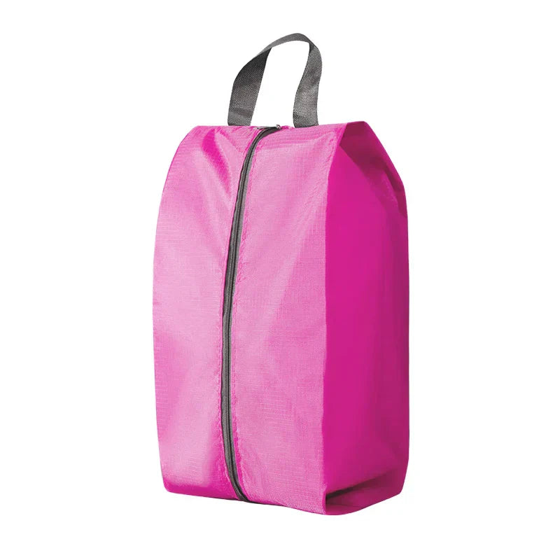 Avelena | ShoeGuard TravelBag | Schuhbeutel Reise & Zuhause | Staub- & Wasserabweisend | Mit Reißverschluss