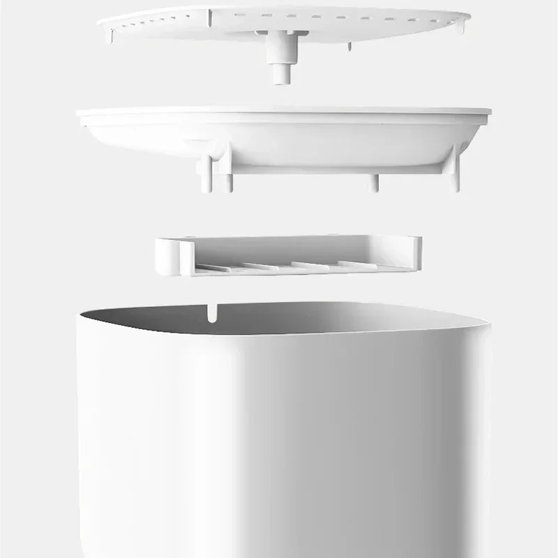 Avelena | Ultra-leiser 3L Haustier Wasserbrunnen