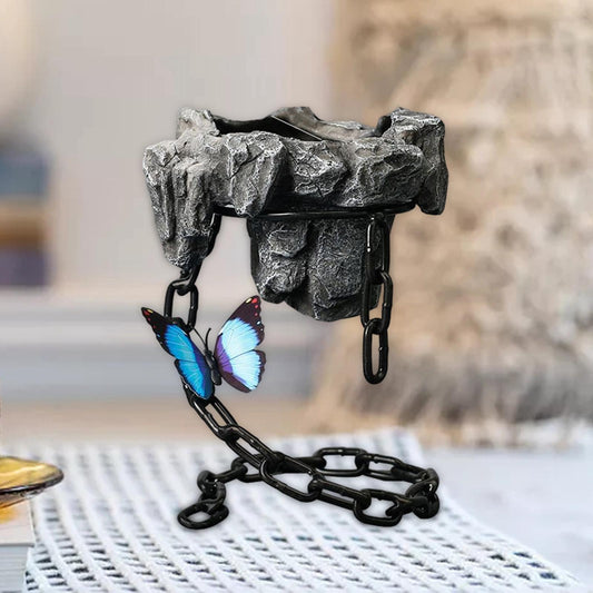 Avelena | Sky Garden Schwebender Innenluftblumentopf