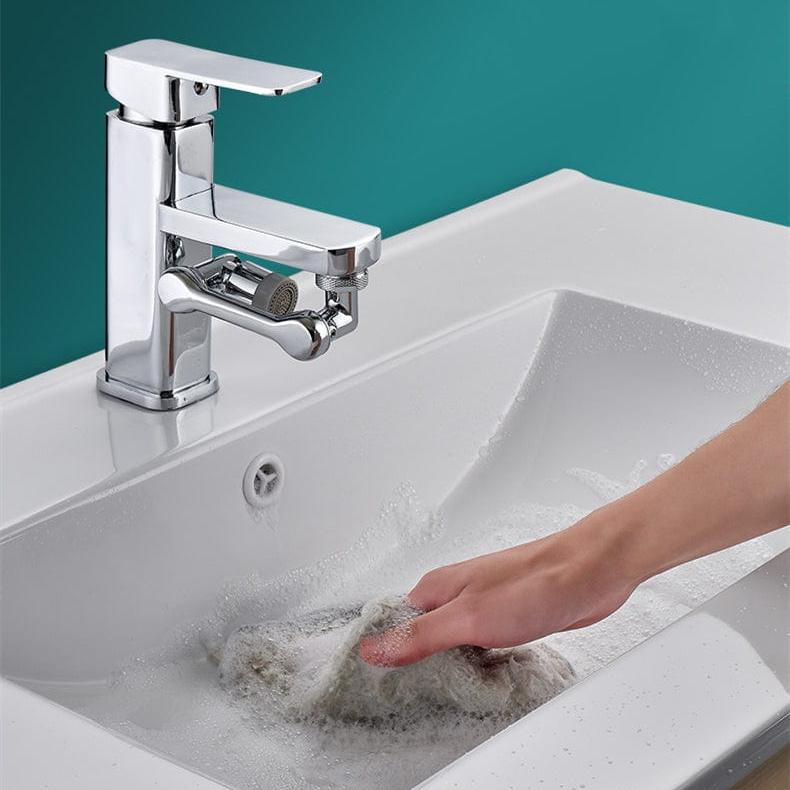 Avelena | Streamrotieren Einstellbarer Wasserdurchfluss