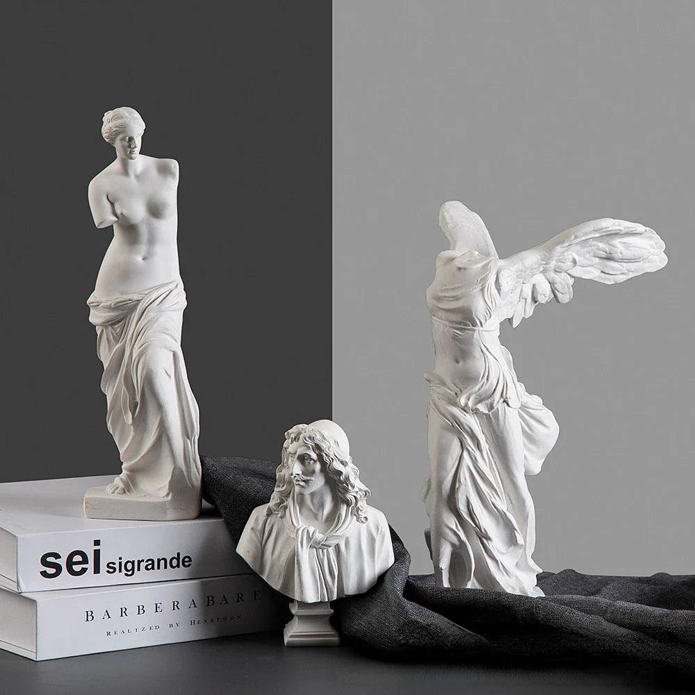 Avelena | WingGlide - Künstlerisches Schwebendes Ornament