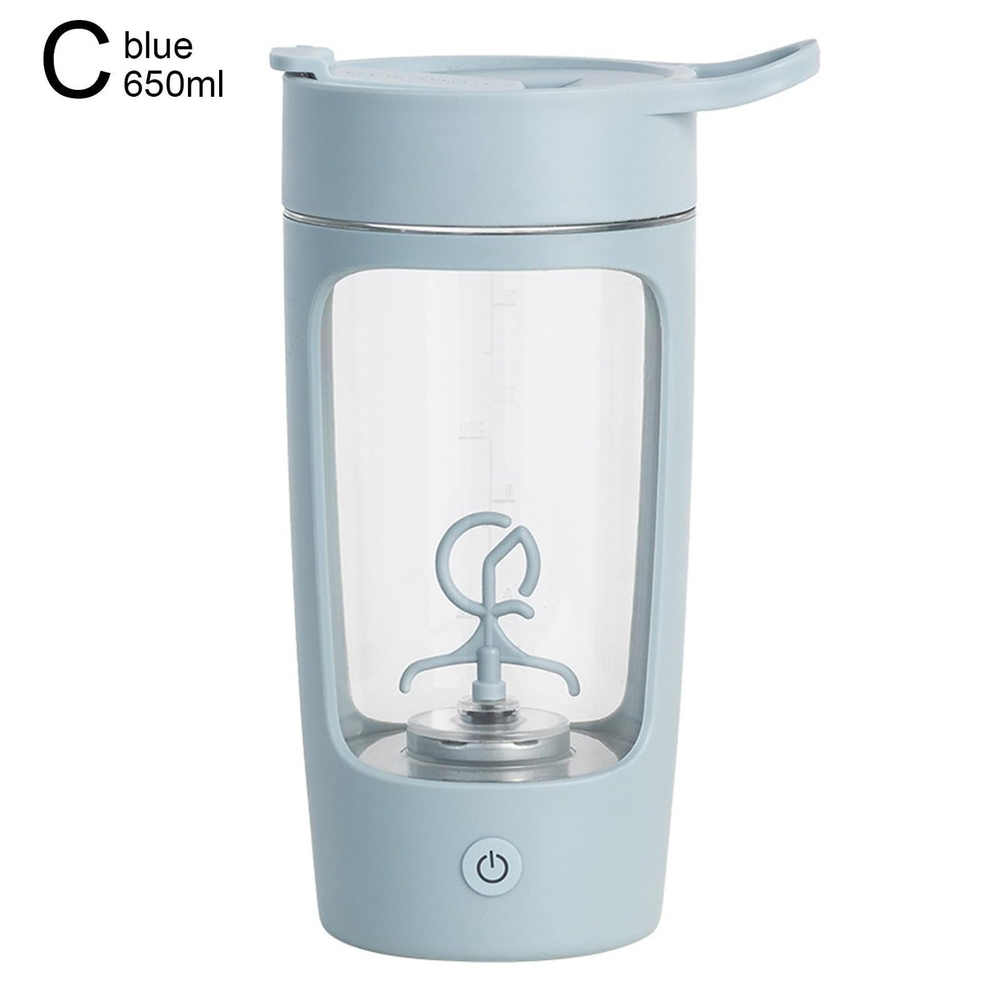 Avelena | Starker elektrischer Protein-Shaker Mixer