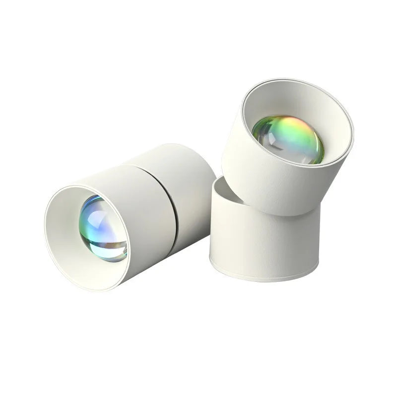 Avelena | Sonnenuntergang Decken Spot Lampe