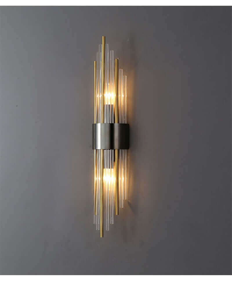 Avelena | Art Deco Wandleuchten