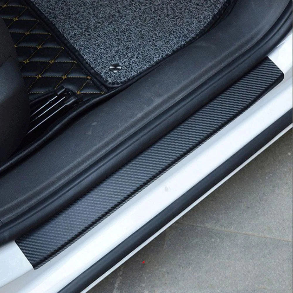 Avelena | ShieldixCarbon – Türschutz mit Stil und Stärke