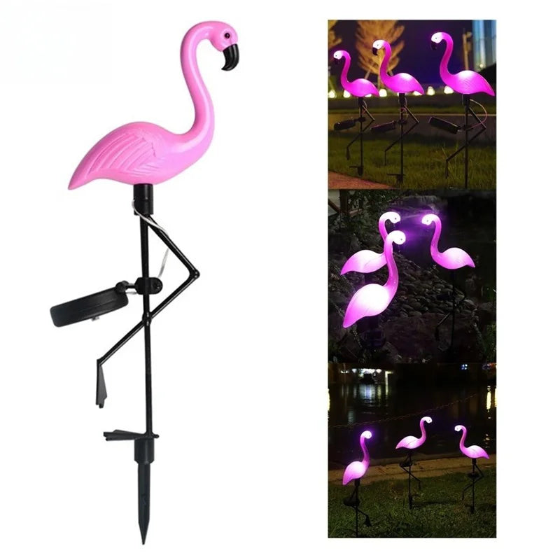 Avelena | FlamoGlow - Stilvolle Beleuchtung für deinen Garten