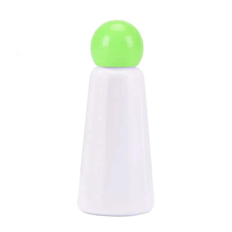 Avelena | Steel 2-tone Flasche